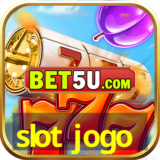 slot jogo